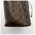 Néonoé Bolso de hombro Louis Vuitton Monogram Noir - vista 9