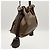 Borsa a tracolla Loewe Flamenco 22 - vista 4