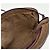 Borsa a tracolla Pochette in pelle viola Bottega Veneta - vista 15