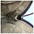 Borsa a tracolla Pochette in pelle viola Bottega Veneta - vista 21