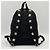 Autre Marque Saint Laurent City Backpack - view 3
