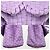 Borsa a tracolla 2-Way Bottega Veneta Olympia - vista 10