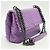 Borsa a tracolla 2-Way Bottega Veneta Olympia - vista 4