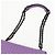 Borsa a tracolla 2-Way Bottega Veneta Olympia - vista 6