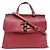 Borsa a tracolla Gucci Bamboo - vista 2
