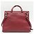 Borsa a tracolla Gucci Bamboo - vista 3
