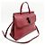 Borsa a tracolla Gucci Bamboo - vista 4