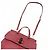 Borsa a tracolla Gucci Bamboo - vista 7