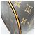 Papillon Louis Vuitton Monogram Boston Tote Bag - view 11