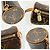 Papillon Louis Vuitton Monogram Boston Tote Bag - view 14