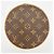 Papillon Louis Vuitton Monogram Boston Tote Bag - view 5