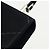 Borsa in camoscio nero Salvatore Ferragamo - vista 12