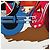 Hermès Foulard in seta multicolore Hermes - vista 13