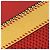Hermès Foulard in seta multicolore Hermes - vista 16