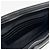 Pochette in pelle nera da uomo Burberry - vista 15