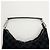 Gucci GG Schultertasche aus Wildleder - Ansicht 9