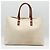 Céline Celine Horizontal Cabas Tote Bag - Ansicht 3
