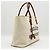 Céline Celine Horizontal Cabas Tote Bag - Ansicht 4