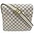 Borsa a tracolla Louis Vuitton Damier Azur