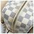Borsa a tracolla Louis Vuitton Damier Azur - vista 15