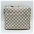 Borsa a tracolla Louis Vuitton Damier Azur - vista 3