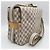 Borsa a tracolla Louis Vuitton Damier Azur - vista 4