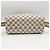 Borsa a tracolla Louis Vuitton Damier Azur - vista 5