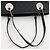 Gucci GG Canvas Shopper Bag - Ansicht 5