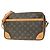 Louis Vuitton Trocadero Monogram Canvas 30