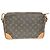 Louis Vuitton Trocadero Monogram Canvas 30 - vue 2