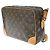 Louis Vuitton Trocadero Monogram Canvas 30 - vue 4
