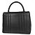 Chanel Vintage Top Handle Vertical Quilt Caviar Jumbo - vue 2