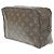 Louis Vuitton Trousse Toiletry Monogram Canvas 28 - vue 4