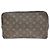 Louis Vuitton Trousse Toilette Monogram Canvas 28
