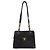 Chanel Vintage Tote in pelle matelassé con tasca anteriore Medium