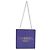 Chanel Vintage Holographic Chain Vinyl Small