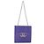 Chanel Vintage Holographic Chain Vinyl Small - Ansicht 2