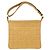 Chanel Chocolate Bar CC Quilted Leather North South