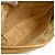 Chanel Chocolate Bar CC Quilted Leather North South - vista 3