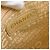Chanel Chocolate Bar CC Quilted Leather North South - vista 4