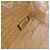 Chanel Chocolate Bar CC Quilted Leather North South - vista 5