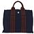 Hermès Hermes Fourre Tout Toile PM