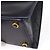 Chanel Vintage Trapezoid CC Flap Leather Medium - vista 7