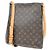 Louis Vuitton Musette Perforated Monogram Canvas GM