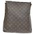 Louis Vuitton Musette Perforated Monogram Canvas GM - vista 2