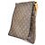Louis Vuitton Musette Perforated Monogram Canvas GM - vista 3