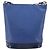 Burberry Bolsa de Ombro em Couro Medium - vista 2