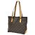 Louis Vuitton Cabas Piano Monogram Canvas