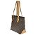 Louis Vuitton Cabas Piano Monogram Canvas - vista 3