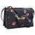 Loewe Barcelona Printed Leather Small